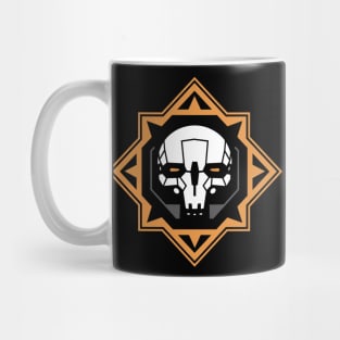 Battletech Mug